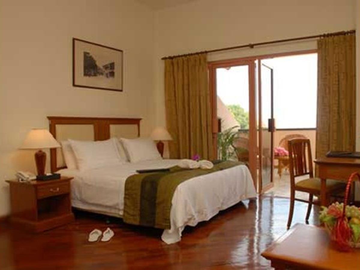 Villea Port Dickson Esterno foto